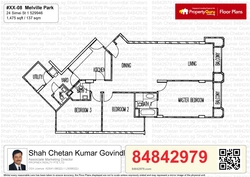Melville Park (D18), Condominium #163282322